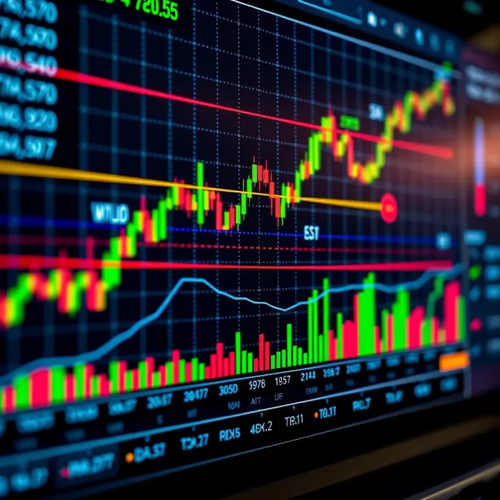 Forex Trading Basics: A Starter Guide
