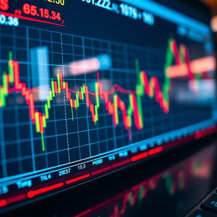 Beginner's Guide to Forex Trading in Kenya