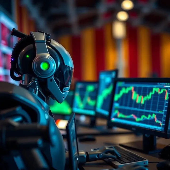 Binary Trading Bots Explained for Kenyan Traders
