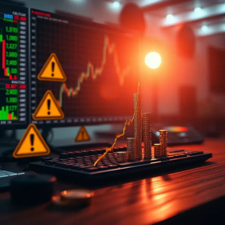 Binary Option Trading Explained for Kenyan Traders
