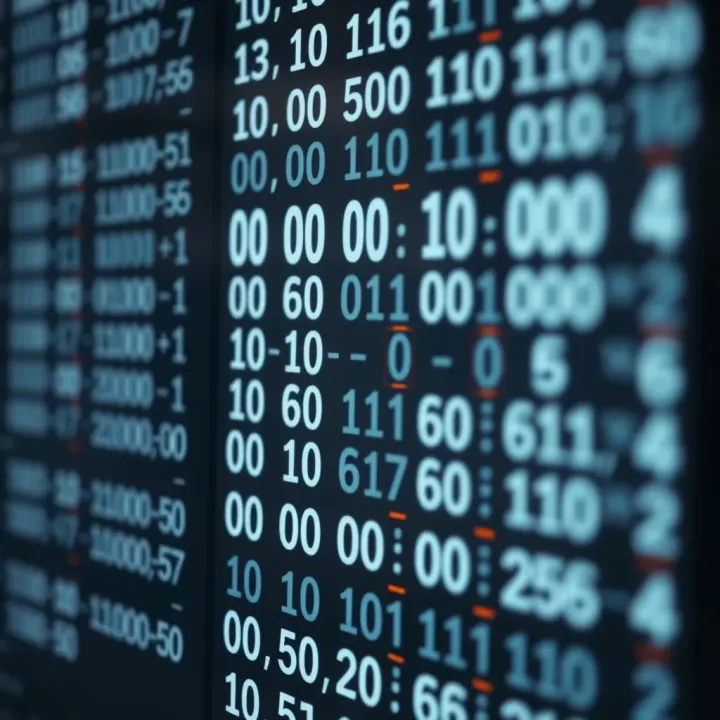 Simple Guide to Convert Binary to Decimal