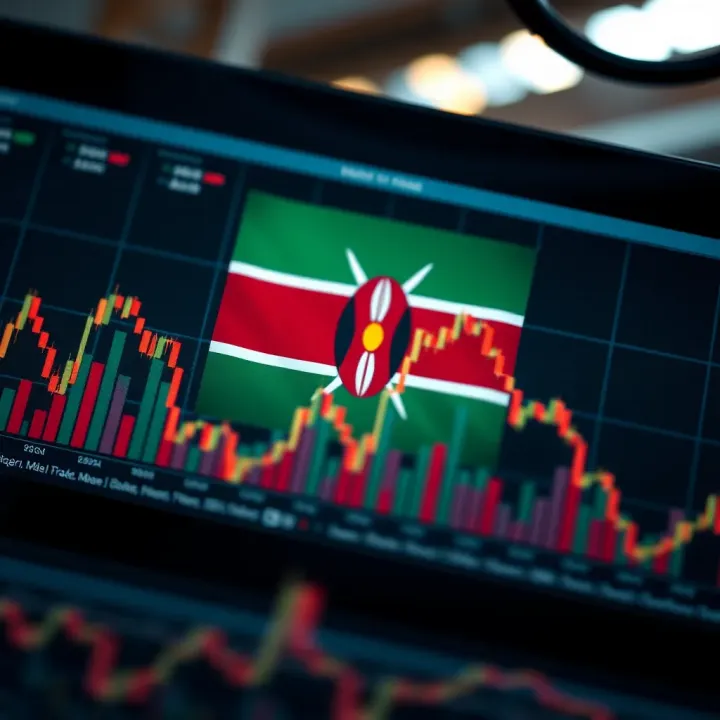 Smart Binary Trading Strategies for Kenyan Traders Smart Binary Trading Strategies for Kenyan Traders