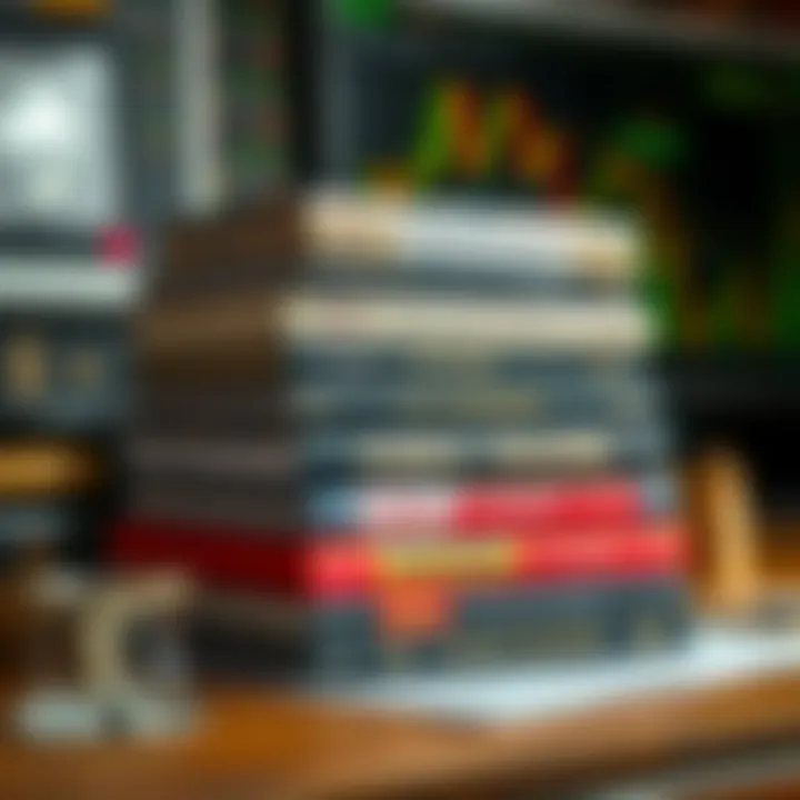 Choosing the Best Forex Trading Book: A Practical Guide Choosing the Best Forex Trading Book: A Practical Guide