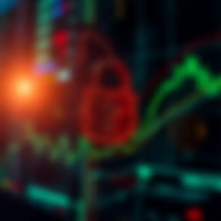 Secure digital lock symbolizing enhanced security features for online crypto transactions