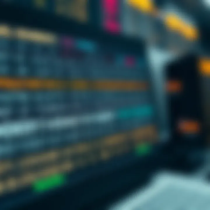 Diagram illustrating the conversion of a binary number to its decimal equivalent using place values and powers of two