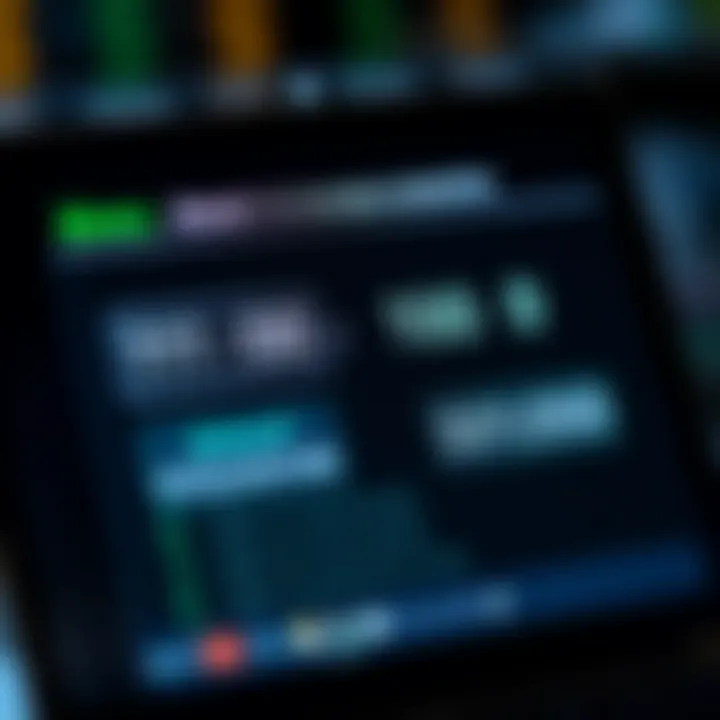 Screenshot of an online converter tool displaying binary input and corresponding decimal output with user interface elements