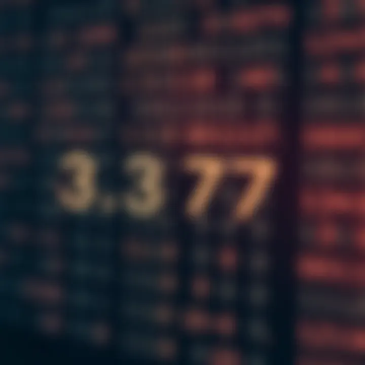 Diagram illustrating how to convert a decimal integer to a binary number