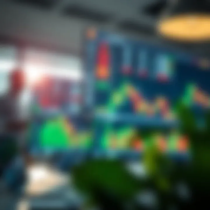 Overview of copy trading platforms highlighting local and global options for Kenyan investors