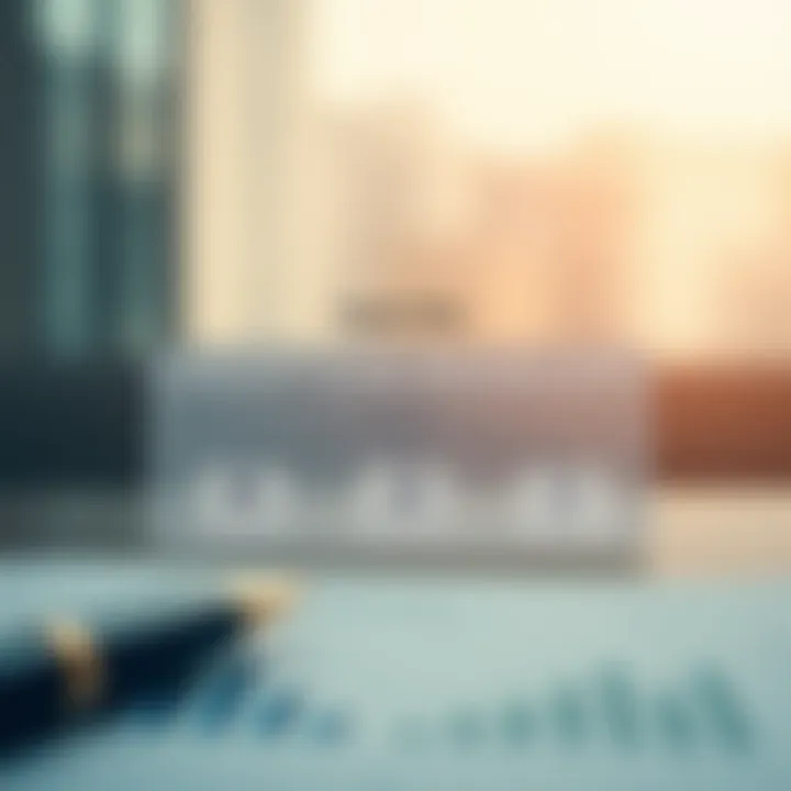 Diagram illustrating components of credit risk management including identification, assessment, and control techniques