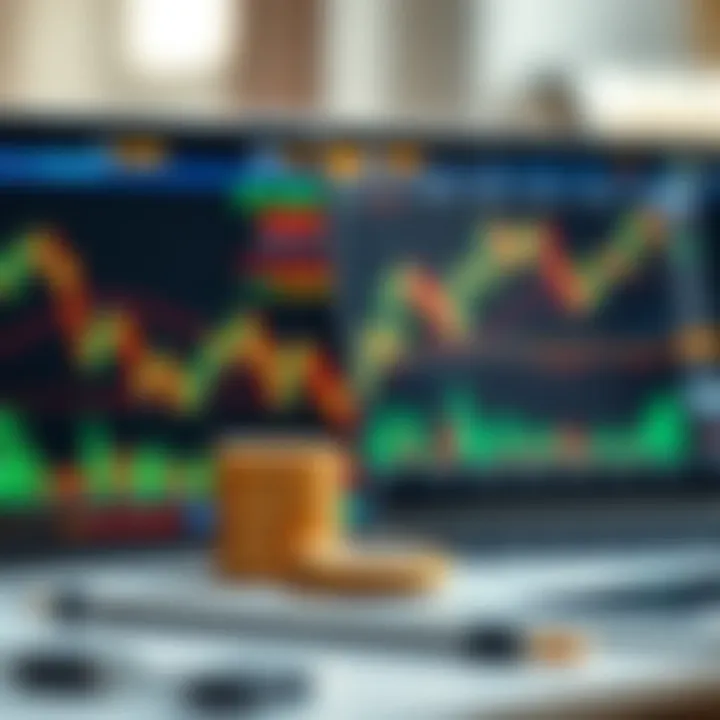 Position Sizing Techniques for Safer Forex Investments Illustration of a balanced portfolio with forex currency pairs and position sizing indicators