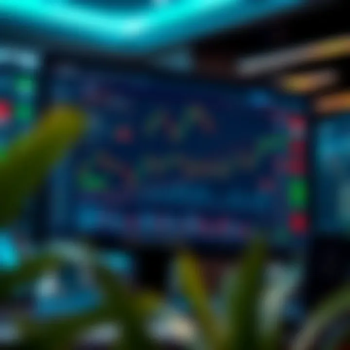 Top Forex Trading Apps for Kenyan Traders