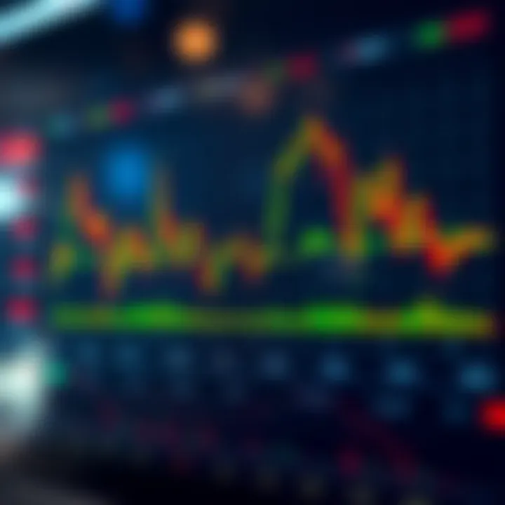 Impact of Overlapping Forex Trading Sessions on Market Liquidity in Kenyan Time Graph showing overlapping forex trading sessions with increased market activity and liquidity indicators aligned with Kenyan time