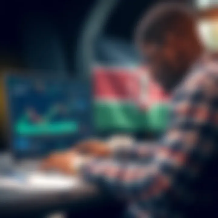 Start Forex Trading in Kenya: A Beginner's Guide Start Forex Trading in Kenya: A Beginner's Guide