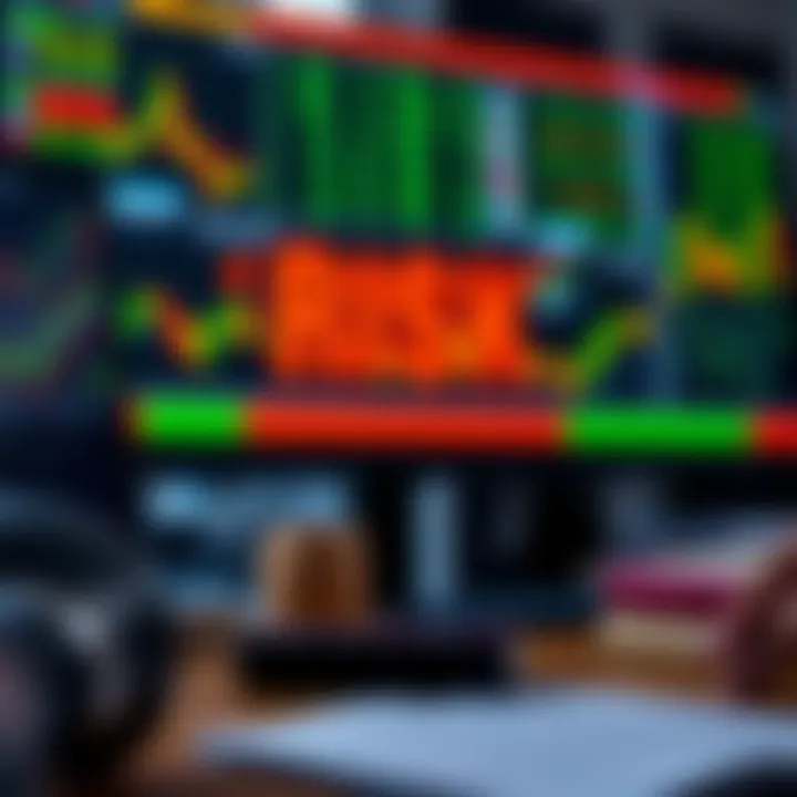 Effective Risk Management Strategies in Forex Trading Illustration of risk management tools and strategies in forex trading