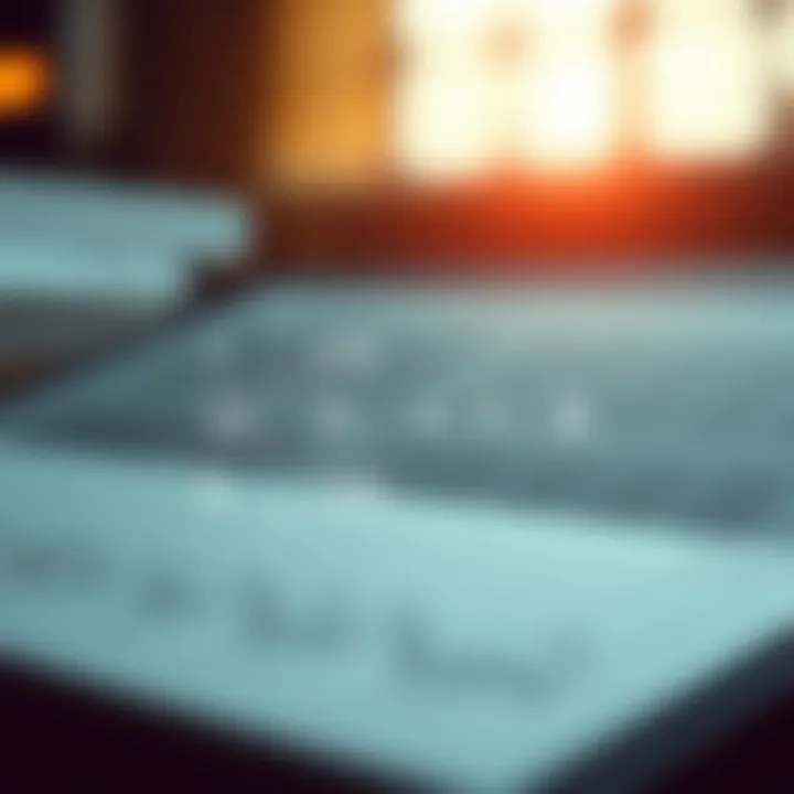 Diagram showing division of a decimal number by two with remainders to illustrate binary conversion