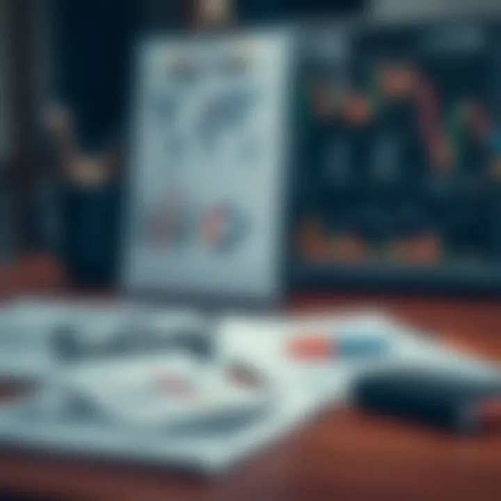 Visual representation of risk assessment tools used by Kenyan businesses to enhance operational security