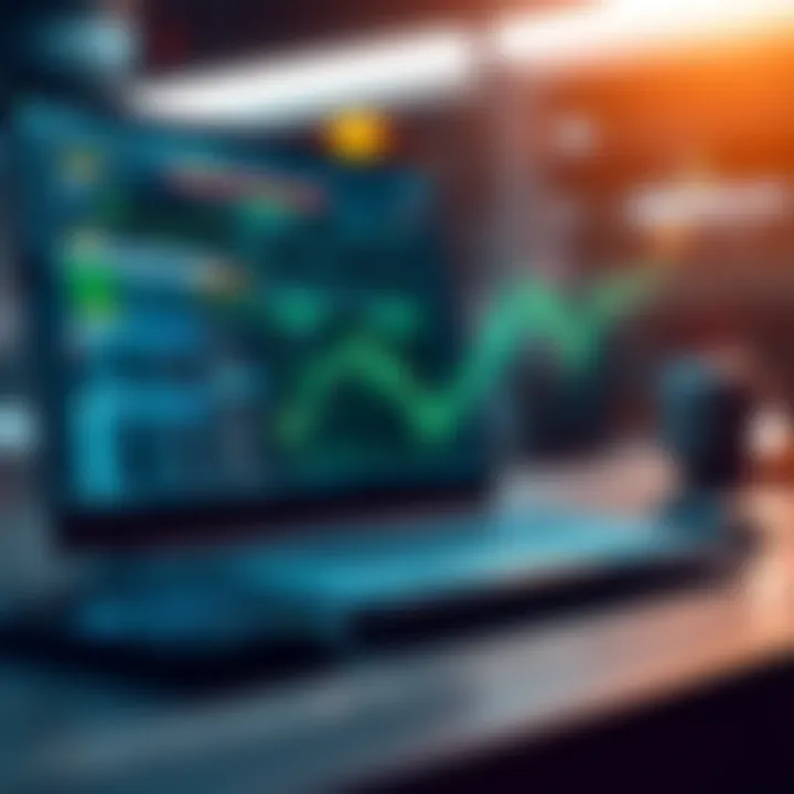 Visual representation of the benefits and challenges of using binary apps in technology projects