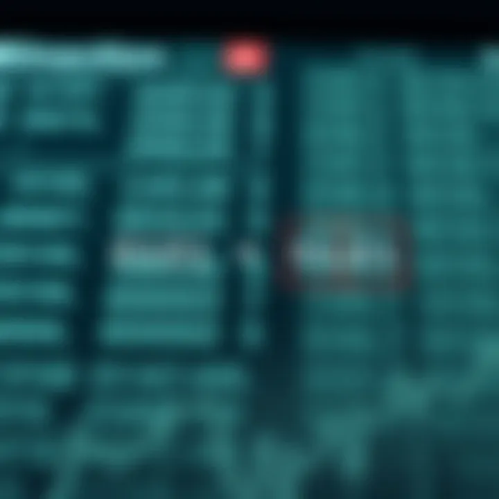 Diagram illustrating the subtraction of two binary numbers with clear indication of borrowing action