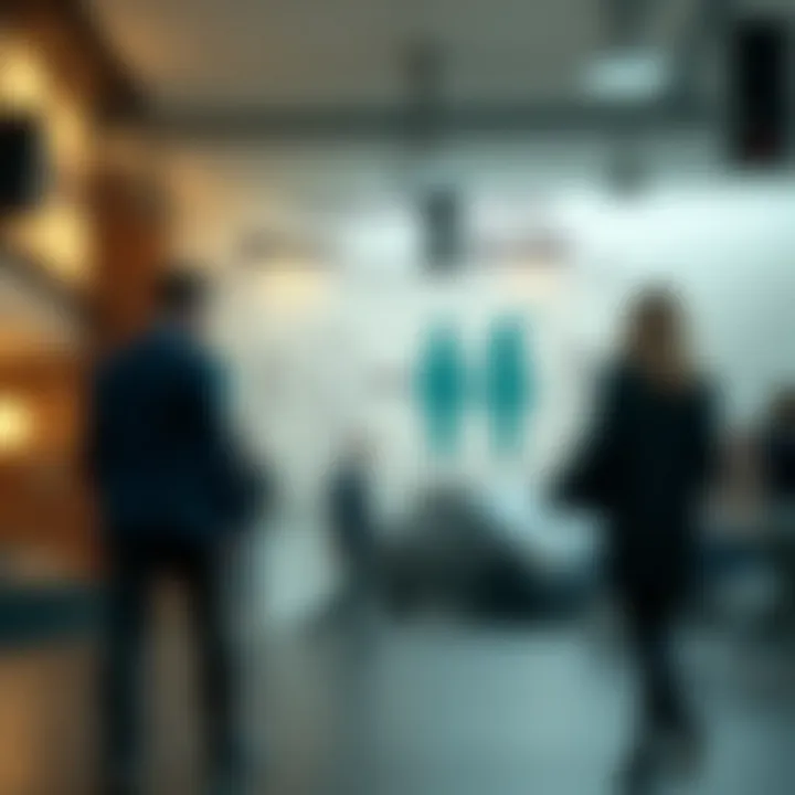 Diagram illustrating traditional binary gender symbols alongside diverse gender identities