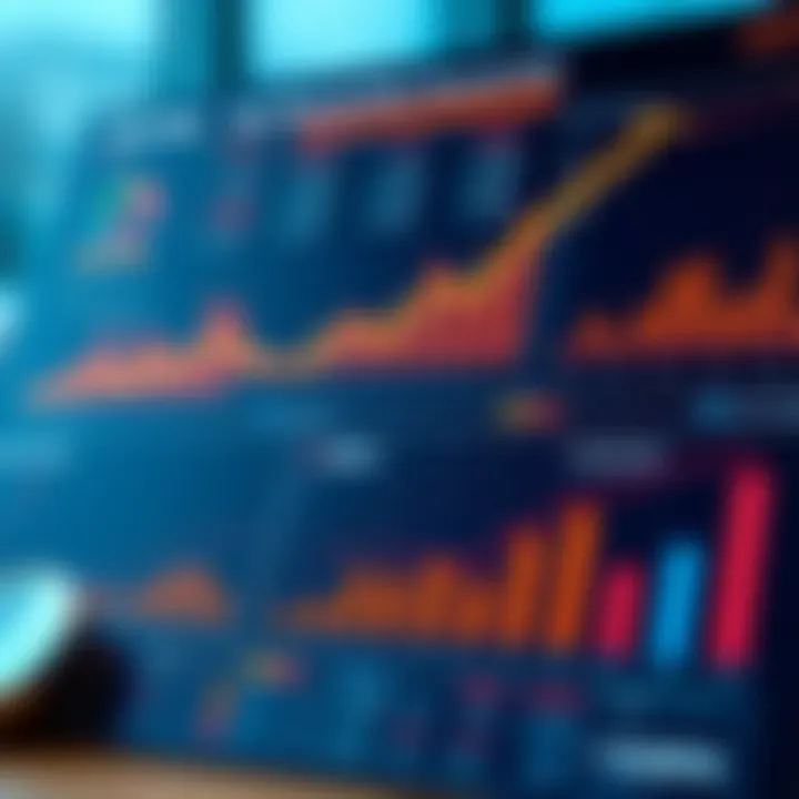 Strategies and Tools for Managing Financial Risk Chart showing tools and strategies for evaluating and mitigating financial risks in business