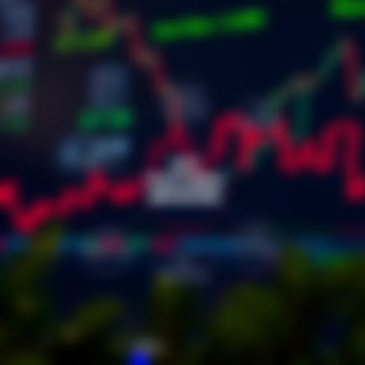 Key Features of Forex Trading Brokers for Kenyan Traders Diagram illustrating key features of forex trading brokers including platforms, fees, and regulations for Kenyan traders