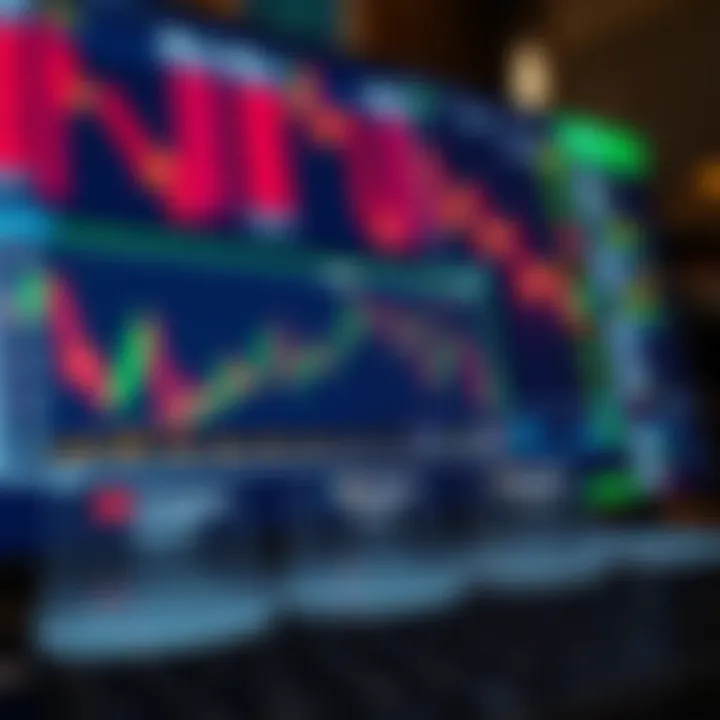 Overview of Forex Trading Signal Types and Their Uses Visual representation of different forex signal types including trend, reversal, and breakout signals