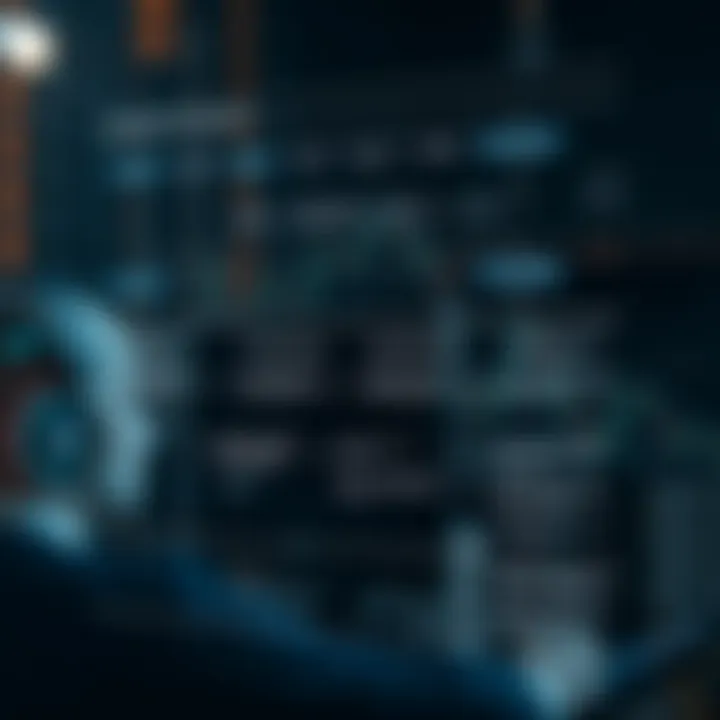 Flowchart illustrating installation and configuration stages for deploying a binary bot analysis tool