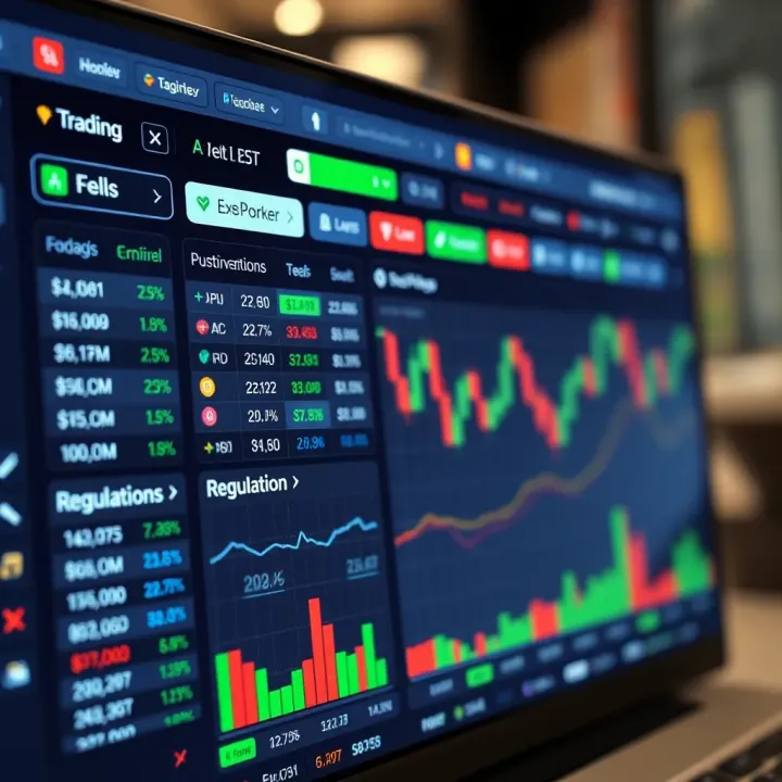 How to Choose the Best Forex Broker in Kenya