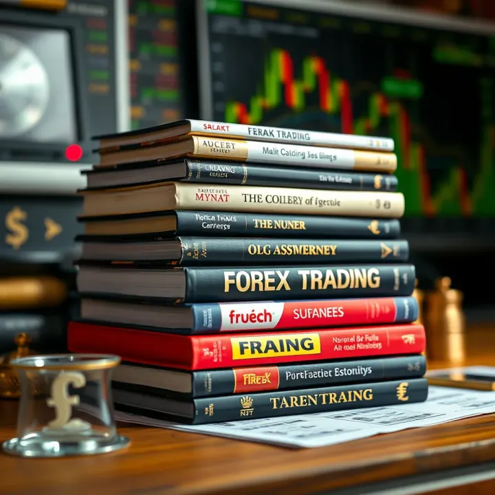 Choosing the Best Forex Trading Book: A Practical Guide