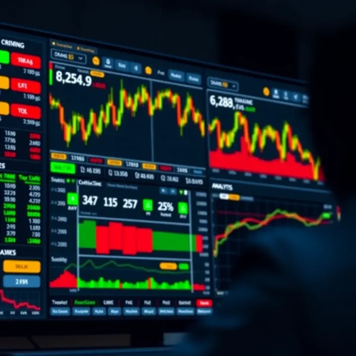 Top Forex Brokers in Kenya: A Practical Guide