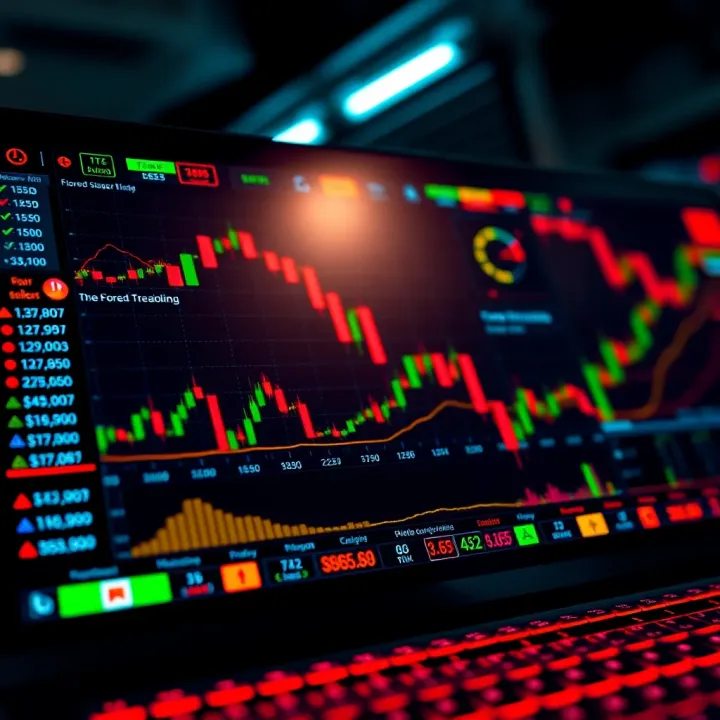 How to Choose the Best Forex Trading Platform in Kenya