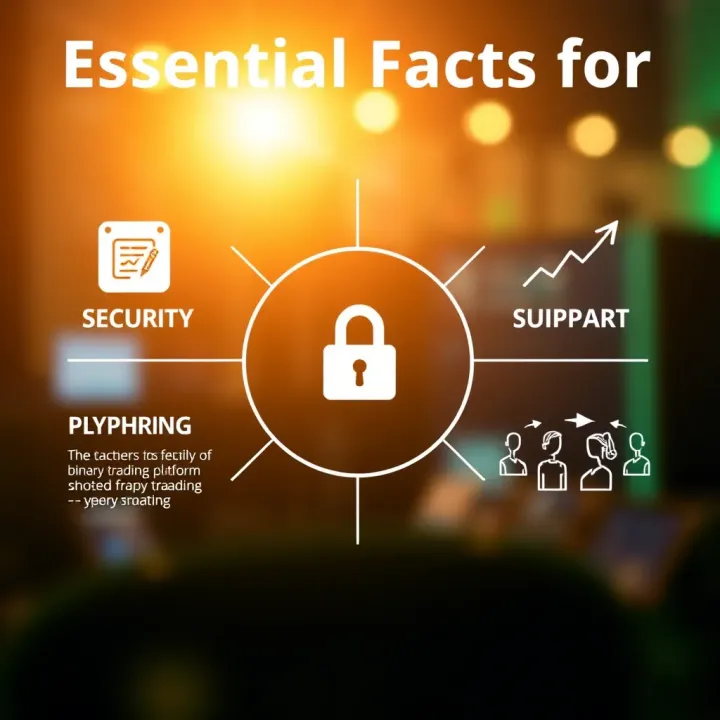 Binary Trading Platforms Explained for Kenyan Traders