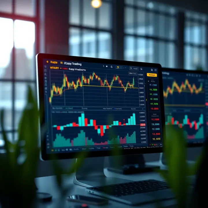 Copy Trading Guide for Kenyan Investors