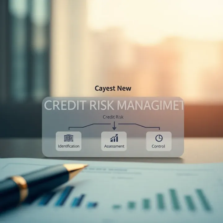 Effective Strategies for Managing Credit Risk