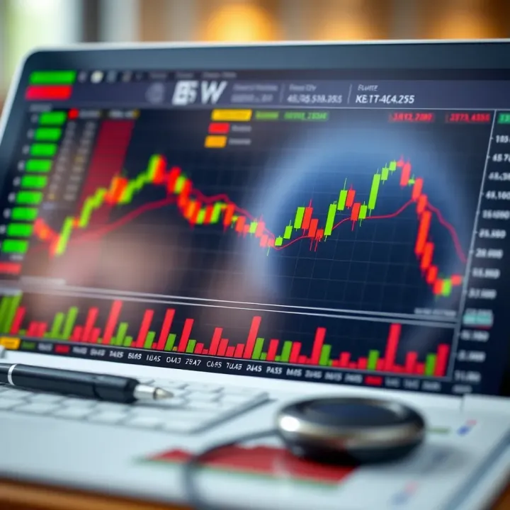 Forex Risk Management Tips for Kenyan Traders