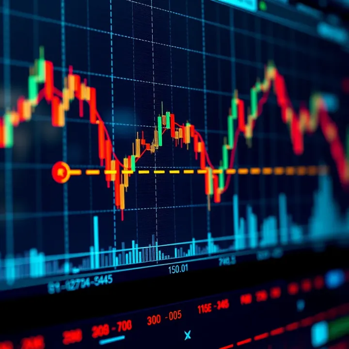Risk Management in Forex Trading for Kenyan Investors