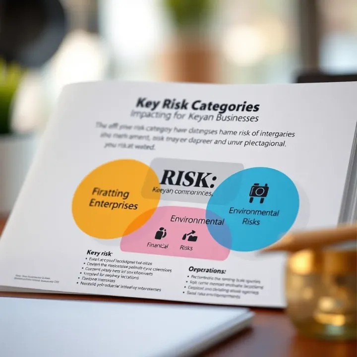Effective Risk Management for Kenyan Businesses