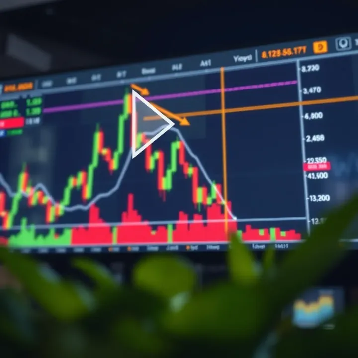 Forex Chart Patterns Guide with Free PDF Downloads