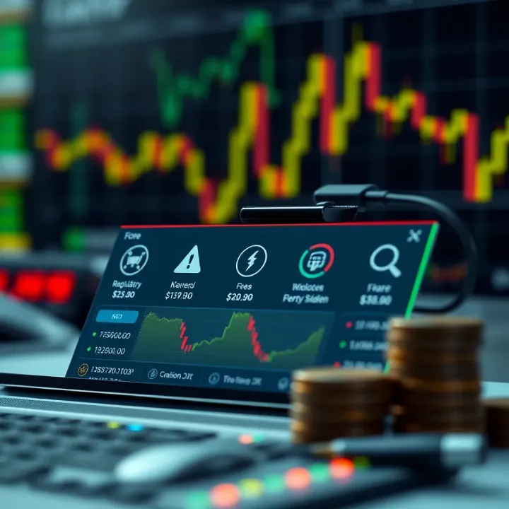 Best Forex Trading Platforms in Kenya Best Forex Trading Platforms in Kenya