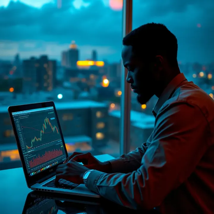 How to Start Forex Trading in Kenya: A Beginner's Guide