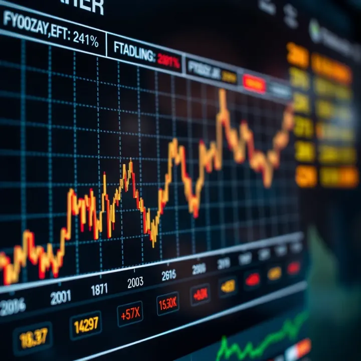 Forex Trading Guide for Kenyan Investors
