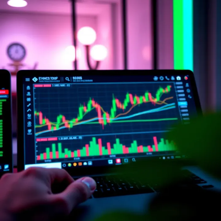 Best Forex Trading Platforms in Kenya