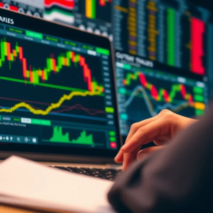 Forex Trading Platforms and Risk Management in Kenya Overview of forex trading platforms with emphasis on user-friendly interfaces and risk management strategies