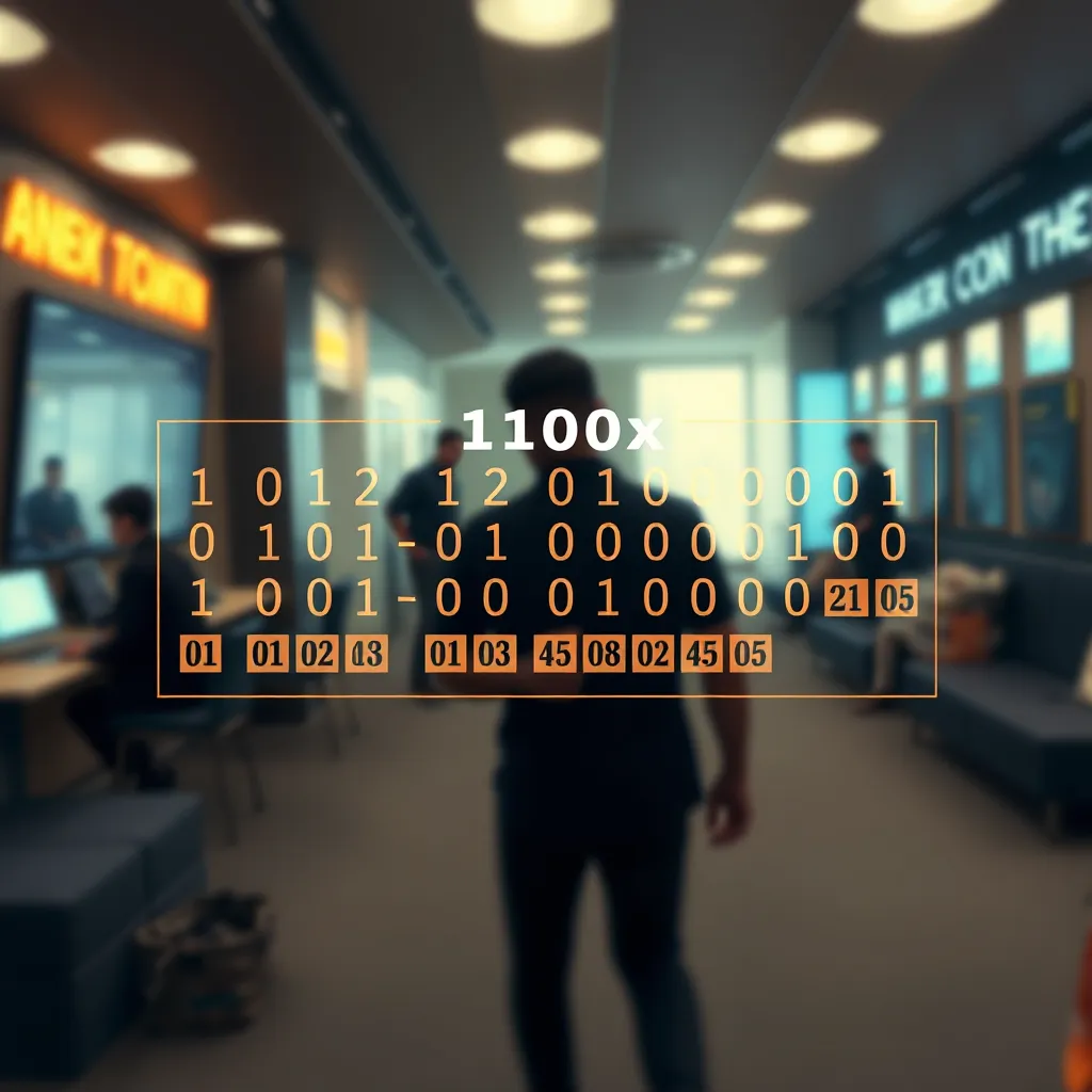 How to Convert Binary to Decimal Numbers : kenyatradingsignals
