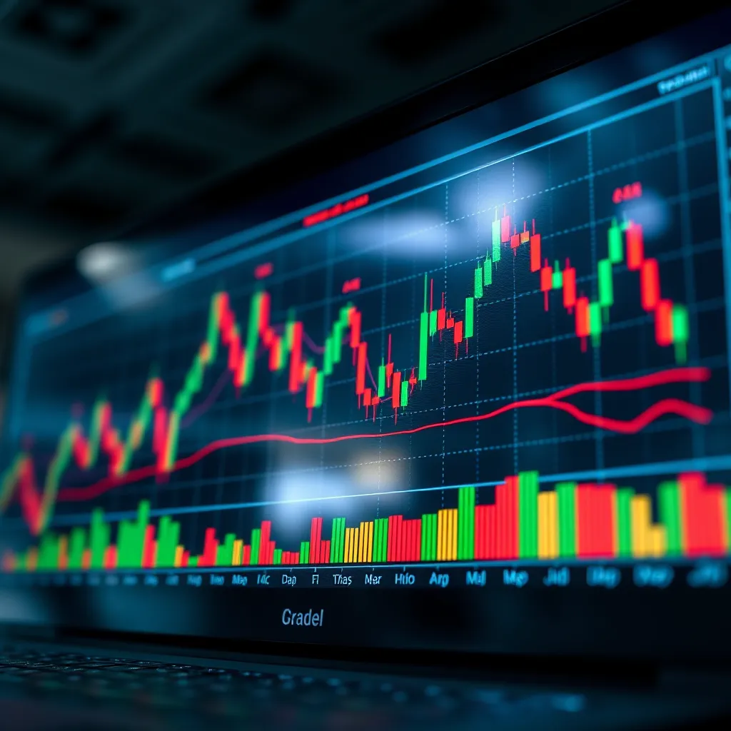 Most Profitable Chart Patterns for Trading Success : kenyatradingsignals