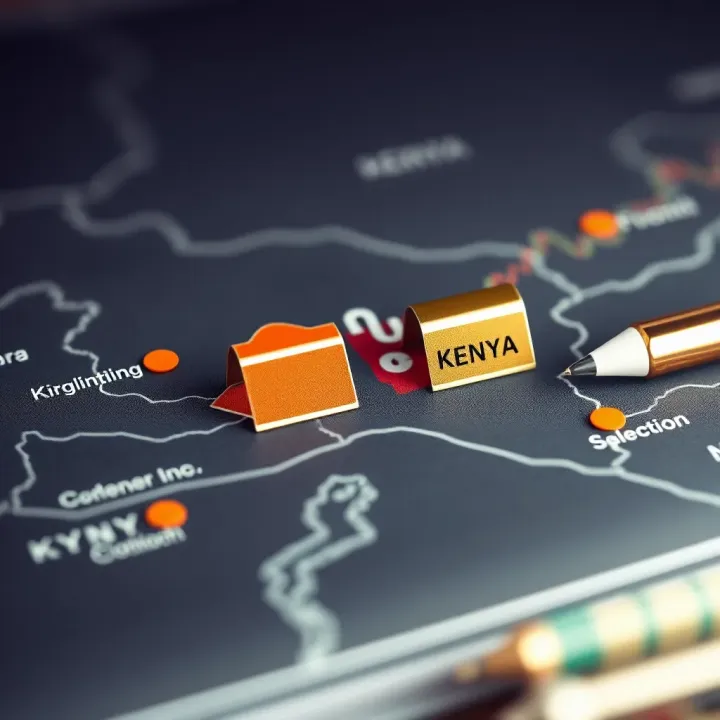 Binary Trading Guide for Kenyan Investors