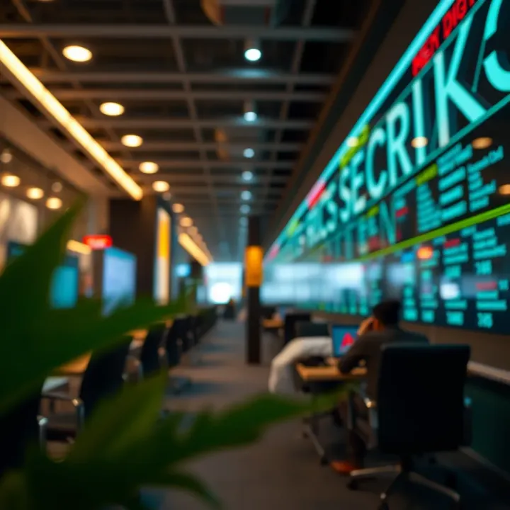 Understanding Project Risk Management