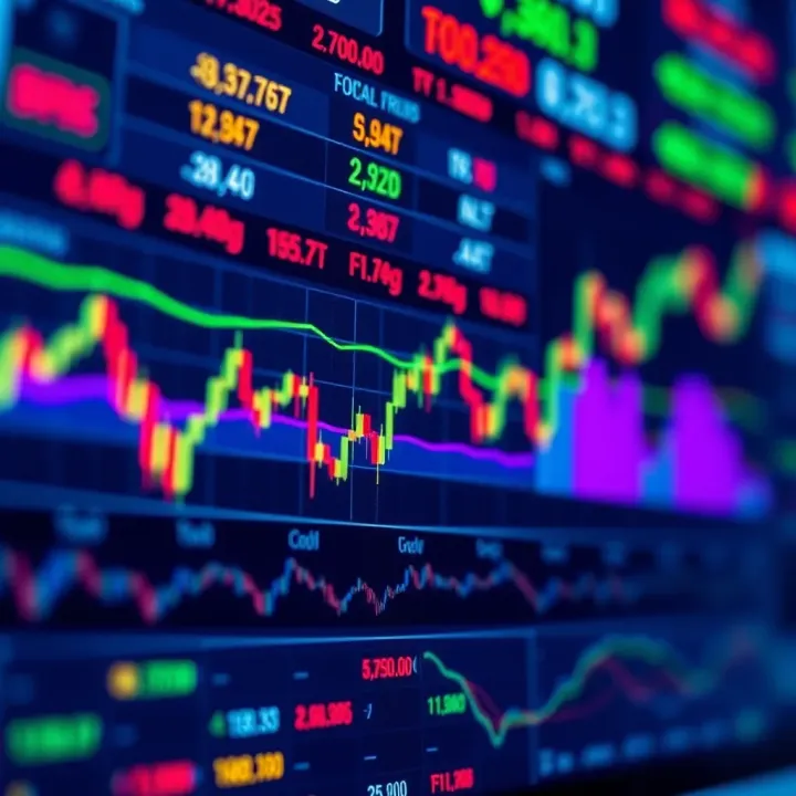 How to Learn Forex Trading in Kenya: Practical Steps