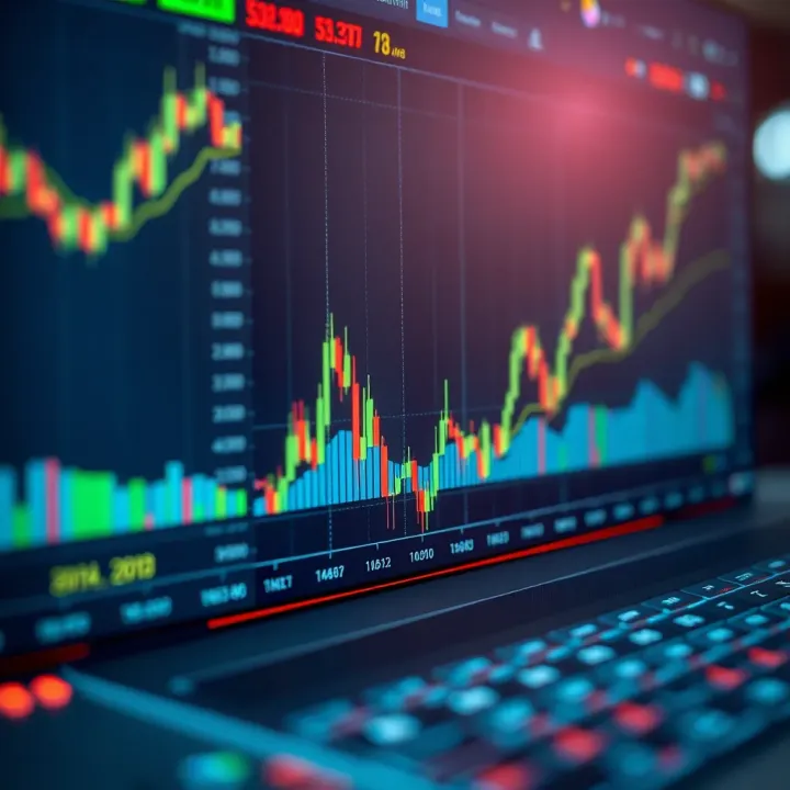 Practical application of binary charts in data analysis with highlighted benefits and limitations