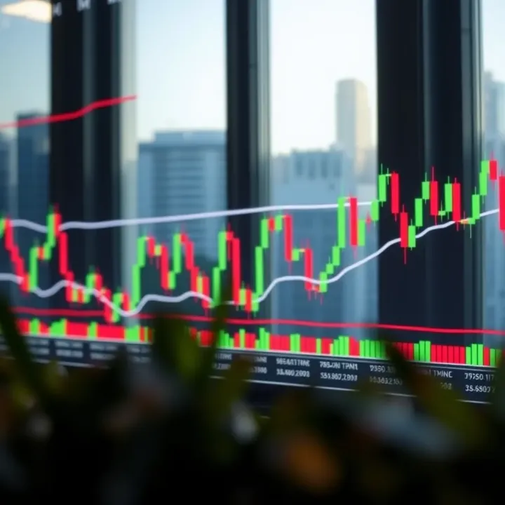 35 Essential Candlestick Patterns Explained